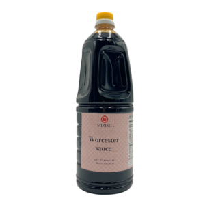 MITSUI WORCHESTER SAUCE  #06137