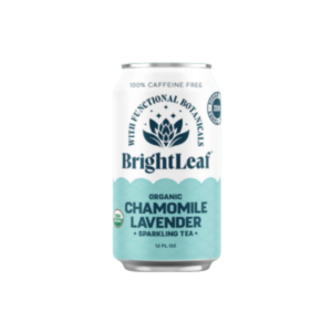 HOPTONIC CHAMO/LAV TEA