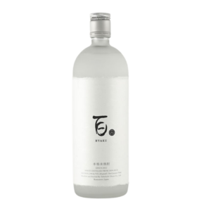 23-DO HYAKU KOME SHOCHU 720ML  #14670-1