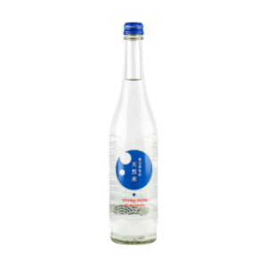 OKUAIZU MINERAL WATER (BLUE)