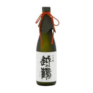 KOSHINO TSURU D.G. 720ML  #MTC-11182