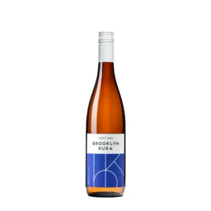 Brooklyn Kura Blue Door Namazake Junmai sake wholesale restaurant supply #MTC-21413