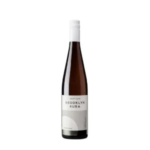 Brooklyn Kura Catskills Junmai Daiginjo Sake 750ml #MTC-21681