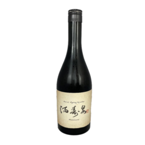 MASUIZUMI OAK AGED KIJO SHU 720ML #MTC-1744