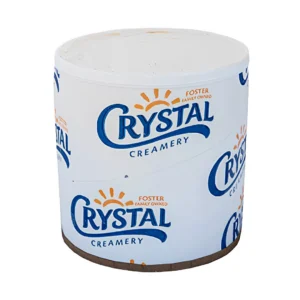 20948-1 Crystal 3 Gal All Natural Ice Cream