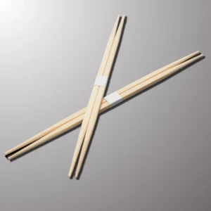 Cedar Sugi Chopsticks W/OBI 9.5" 24cm #MTC-80508