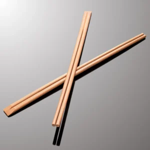 Brown Tensoge chopsticks
