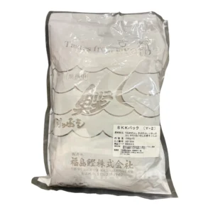 Fukushima Katsuo SKK dashi pack soup stock bag wholesale restaurant supply #07105