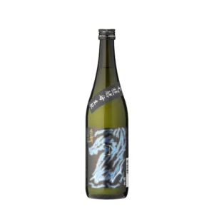 Hinoshita Musou junmai muroka nama sake bottle wholesale restaurant supply #14592