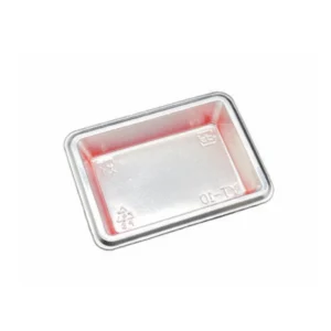 PS silver condiment tray YT10 wholesale restaurant supply #MTC-2993