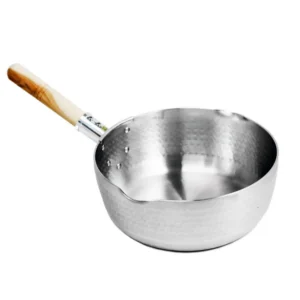 Yukihira Aluminum Pot with Handle