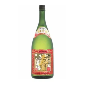 Classic Junmai Sake Kotobuki 1.5L Sho Chiku Bai wholesale restaurant supply #14073