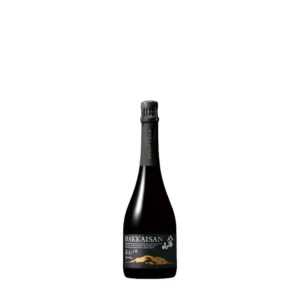 Hakkaisan Awa Sparkling Sake 360ml White Koji wholesale restaurant supply #14137-1
