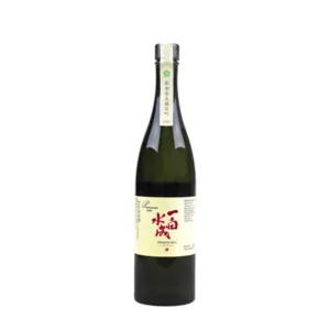 Ippakusuisei Premium Junmai Daiginjo sake bottle Fukurokuju wholesale restaurant supply #14142