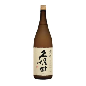 Asahi Kubota Manju Junmai Daiginjo Sake 1.8L｜720ml｜300ml