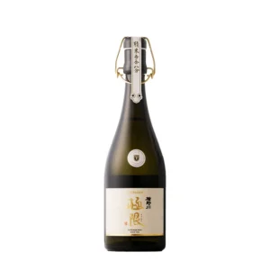 Tatenokawa Kyokugen Junmai Daiginjo Sake 720ml wholesale restaurant supply #14162