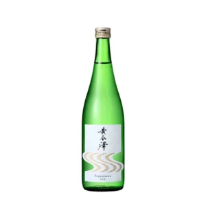 Koganesawa Yamahai Junmai 720ml Miyagi sake wholesale restaurant supply #14439