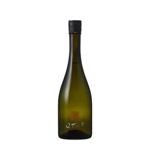 Mitsutake Sake Q Type F 720ml nama junmai daiginjo wholesale #14440