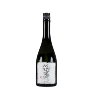 Senkin Urara Junmai Daiginjo sake bottle wholesale restaurant supply #14541-1