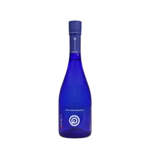 Noguchi Naohiko Natsu no Namazake summer nama sake bottle wholesale restaurant supply #14579