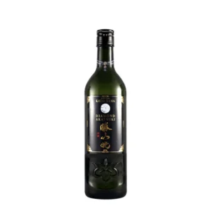 Katsuyama Diamond Akatsuki Junmai Daiginjo sake 720ml bottle wholesale restaurant supply #14705