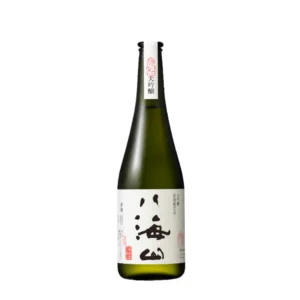 Daiginjo Kowagura Jikomi 720ml Hakkaisan wholesale restaurant supply #14718-5