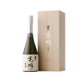 Tatenokawa Komyo Dewasansan Junmai Daiginjo 720ml wholesale restaurant supply #14776