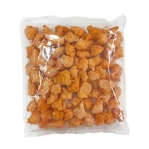 Chicken Cartilage Nankotsu Karaage frozen bag Savory wholesale restaurant supply #20729