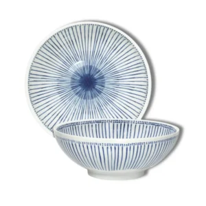 Tokusa Noodle Bowl 7.25"D ceramic wholesale restaurant supply