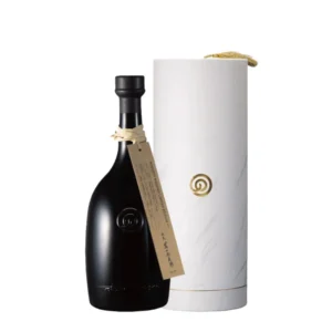 Noguchi Limited Edition 01 genshu muroka sake bottle 770ml wholesale restaurant supply #MTC-10706