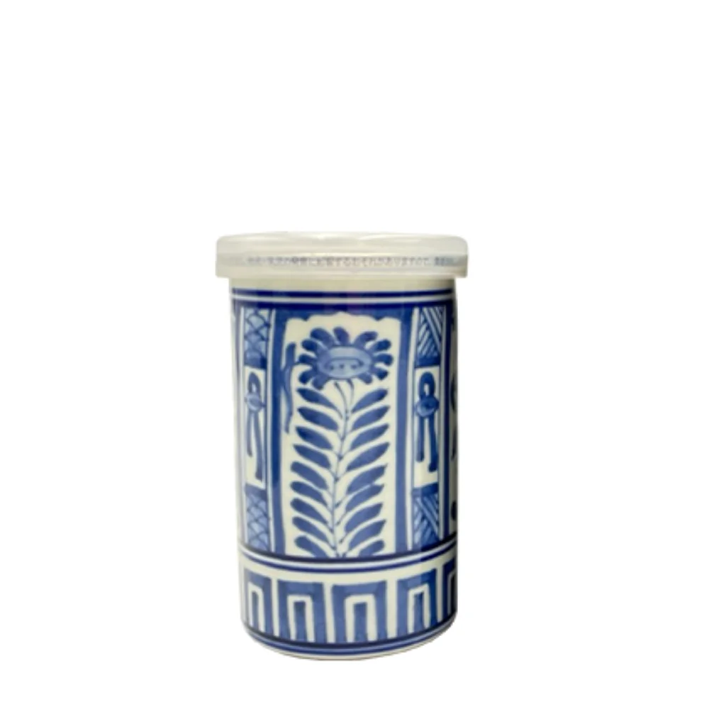 Koimari Nomanne Botan Junmai sake Imari ware cup wholesale restaurant supply #MTC-10782