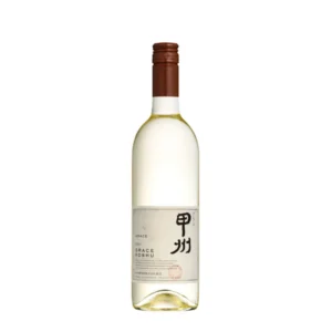 Grace Koshu Japanese white wine bottle wholesale restaurant supply #MTC-21038