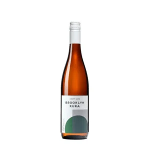 Brooklyn Kura Ashokan Junmai Ginjo sake bottle wholesale restaurant supply #MTC-21268