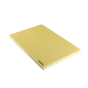 Hasegawa rubber wood core cutting board wholesale restaurant supply #80997
