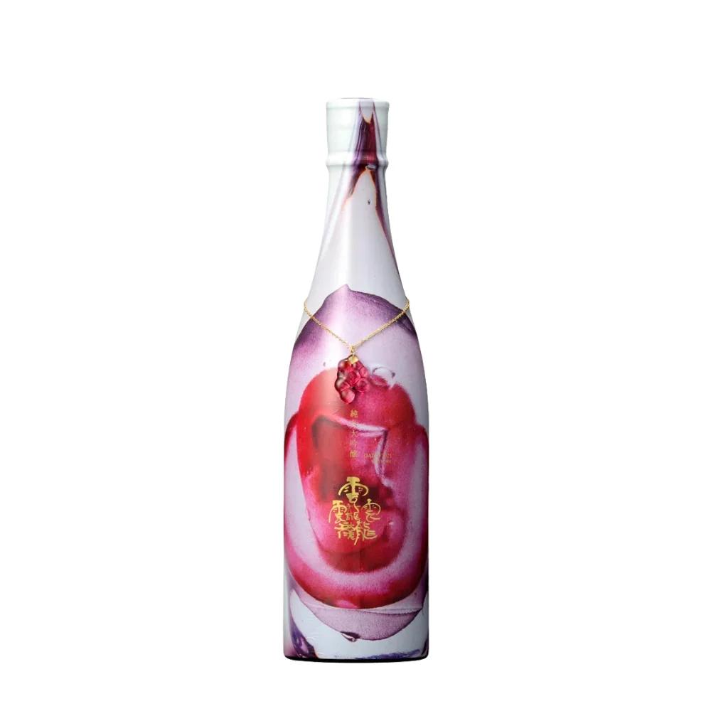 Suigei Daito Junmai Daiginjo 2021 720ml sake bottle wholesale restaurant supply #14043-1