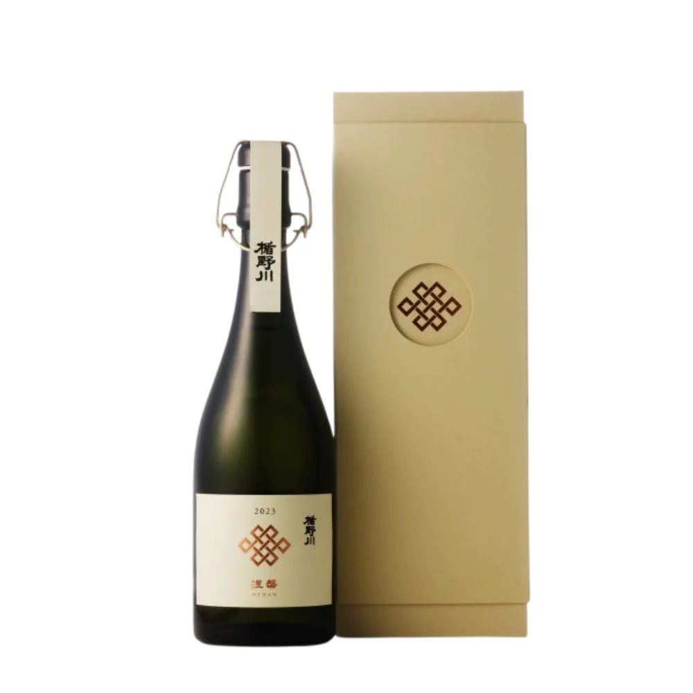 Tatenokawa Nehan 2023 junmai daiginjo sake gift box wholesale restaurant supply #14163