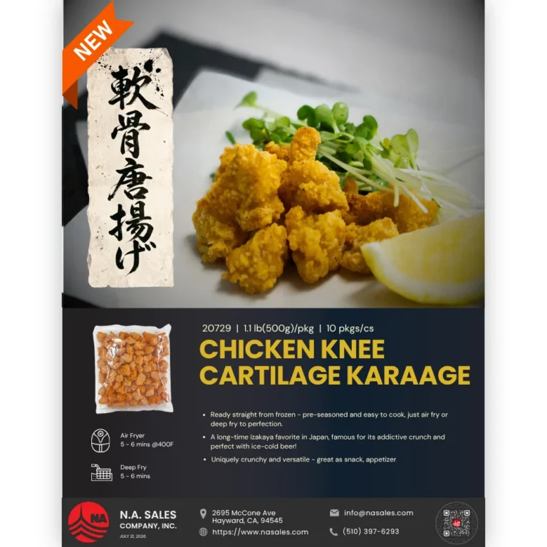 chicken karaage, japanese appetizers for wholesales #20729
