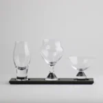 Kimoto Glass Set