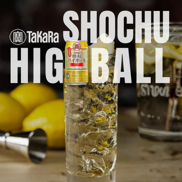Takara Shochu Highball Dry (#14253) is new at N.A. Sales; Lemon (#14254).