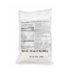 Tako wasabi frozen octopus with wasabi stems in a 1 lb vacuum pack, item 21361