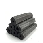 Binchotan Company Japanese-style Ogatan briquette charcoal, 22 lb box, N.A. Sales item BC-1000
