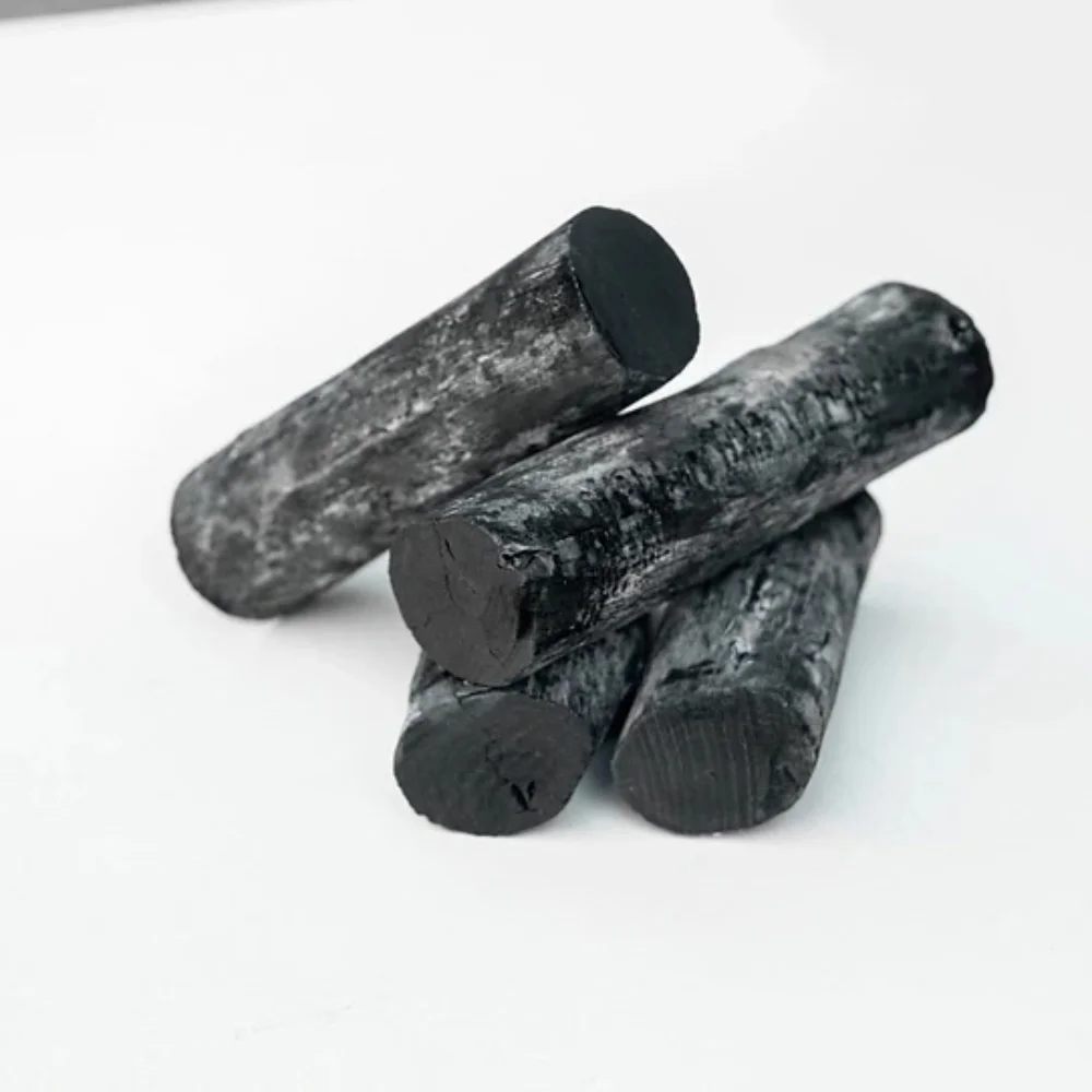 Binchotan Company hardwood white charcoal pieces, N.A. Sales item BC-1001